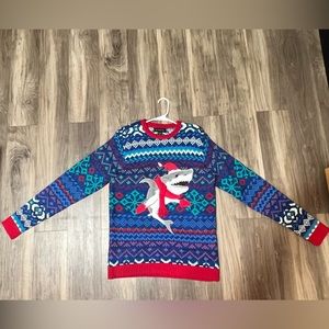 Ugly Christmas Sweater!